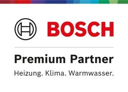 Logo - Bosch