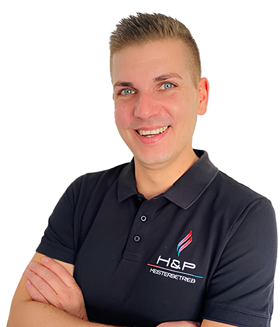 Ein Bild des Inhabers